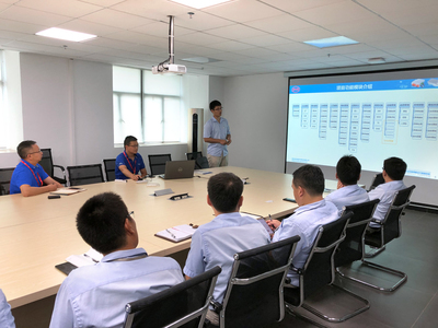 宇航助力比亞迪電源廠MES系統(tǒng)上線，推動(dòng)新能源汽車制造智慧升級(jí)