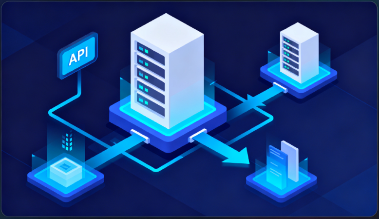 在線培訓(xùn)系統(tǒng)與SCRM/OA系統(tǒng)集成指南 數(shù)據(jù)回調(diào)與接口對(duì)接詳解